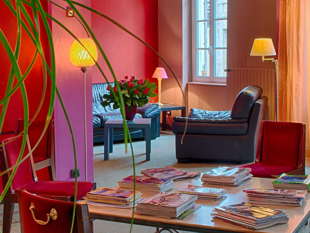 De Bordeaux 3*