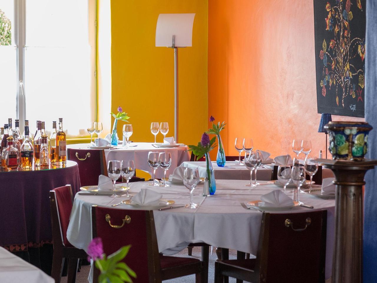 De Bordeaux Hotel 3*