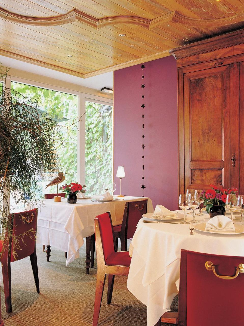 De Bordeaux Hotel