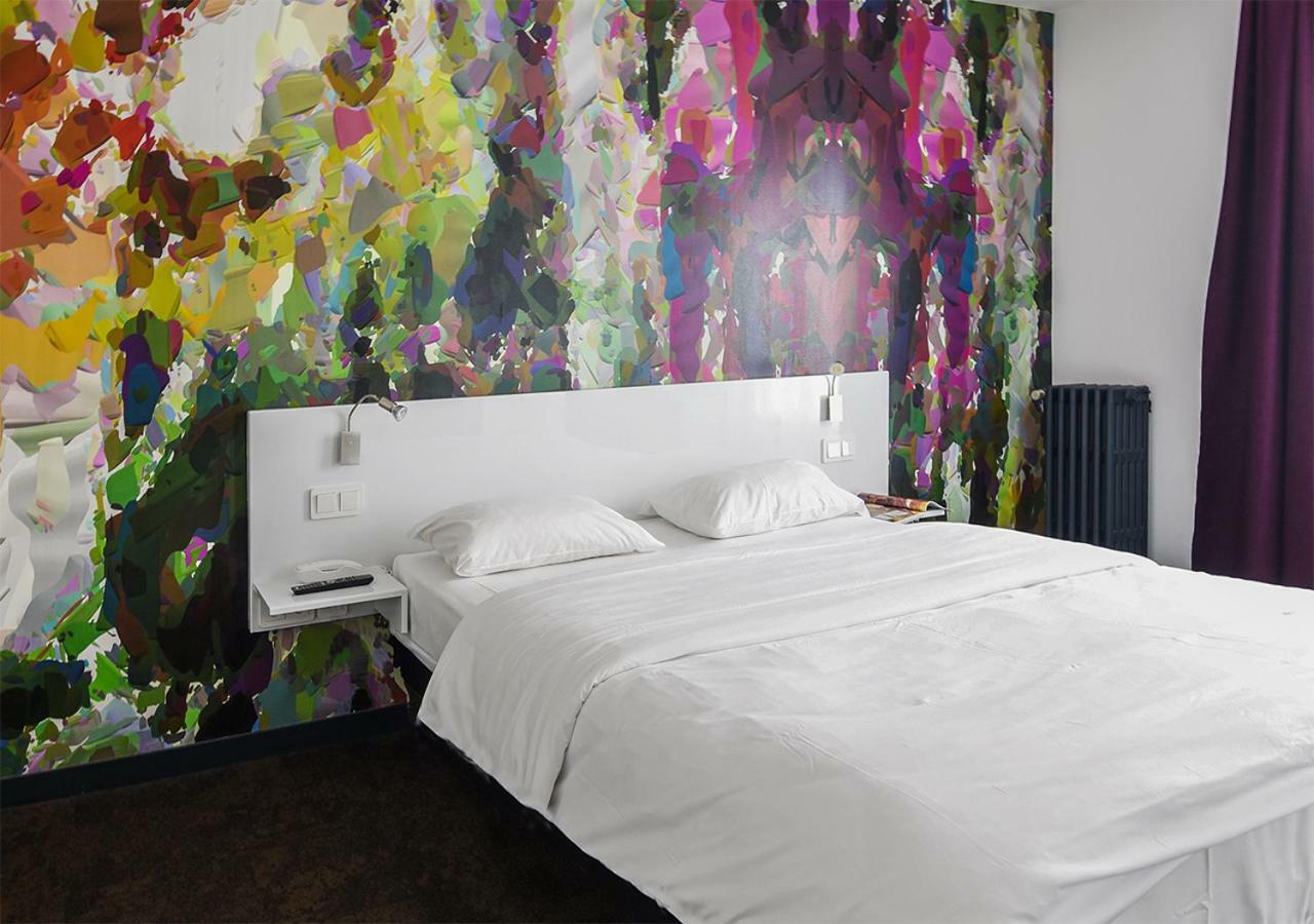 De Bordeaux Hotel 3*