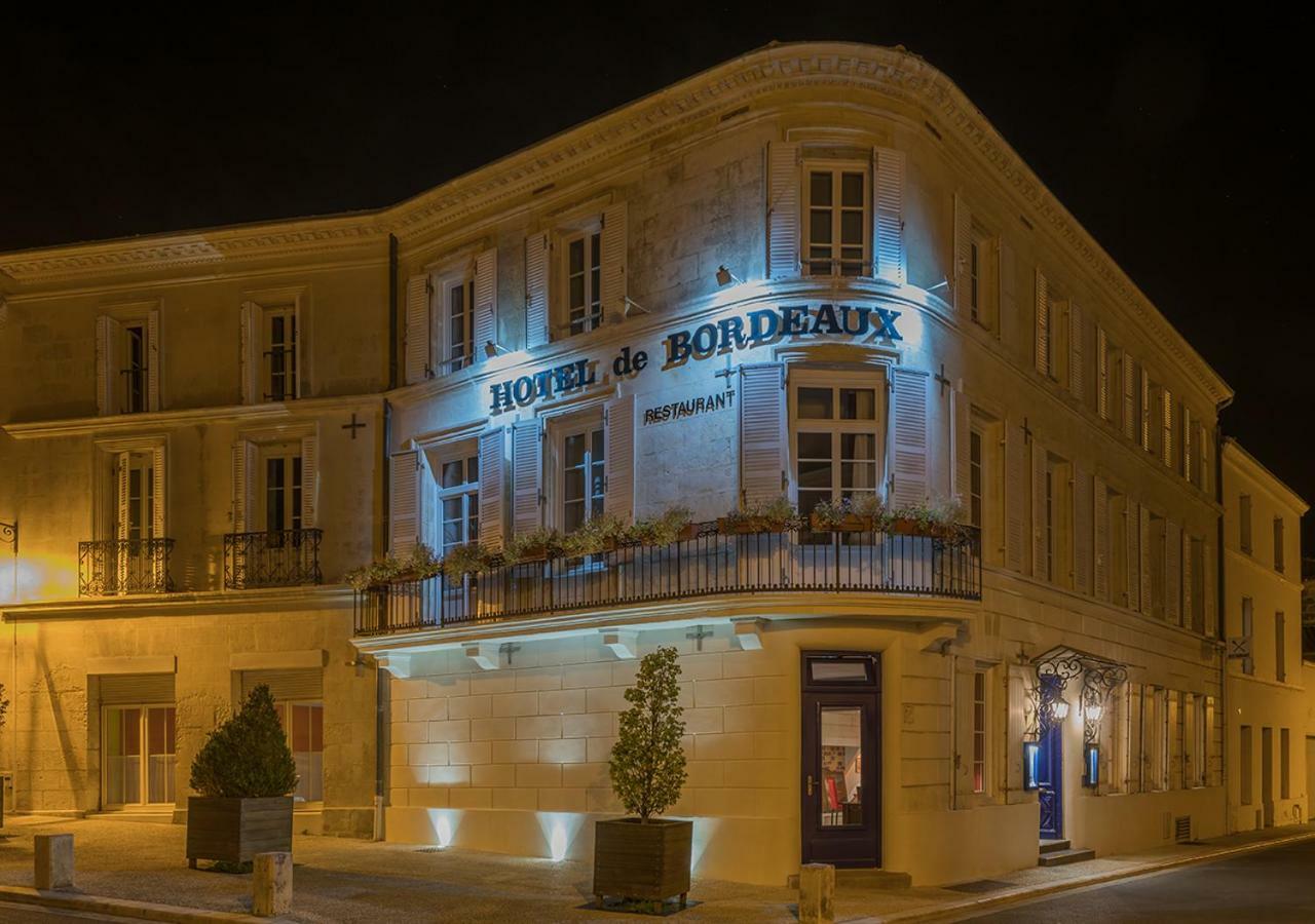 De Bordeaux Pons